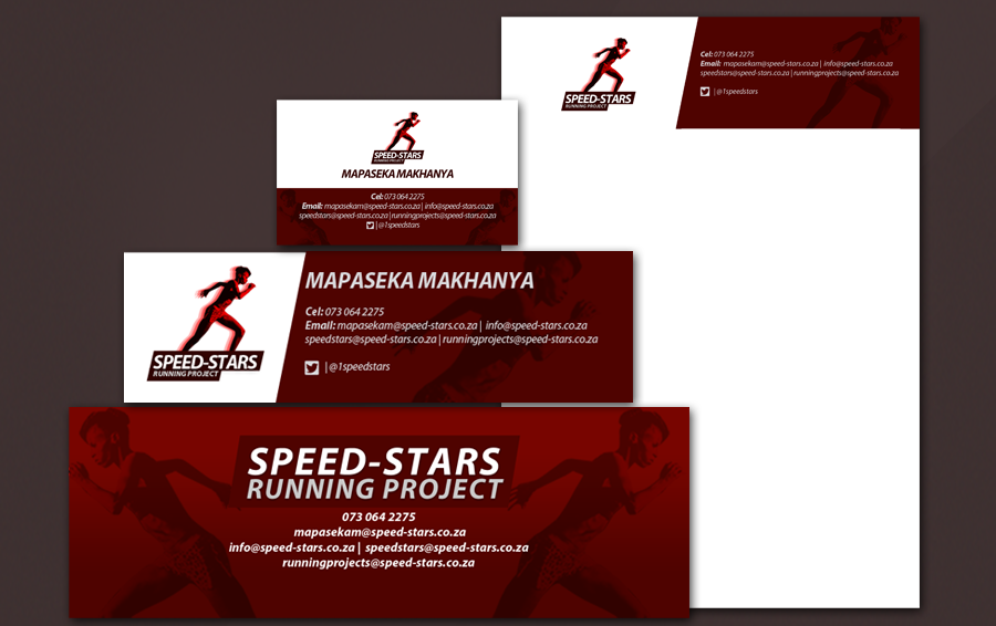 speed-stars branding